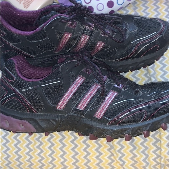adidas | Shoes | Adidas Kanadia Tr3 | Poshmark